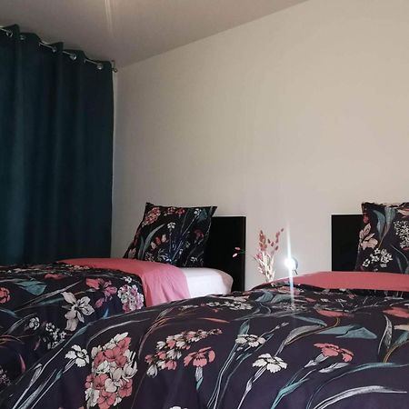Bel Appartement Familial Cenon Luaran gambar