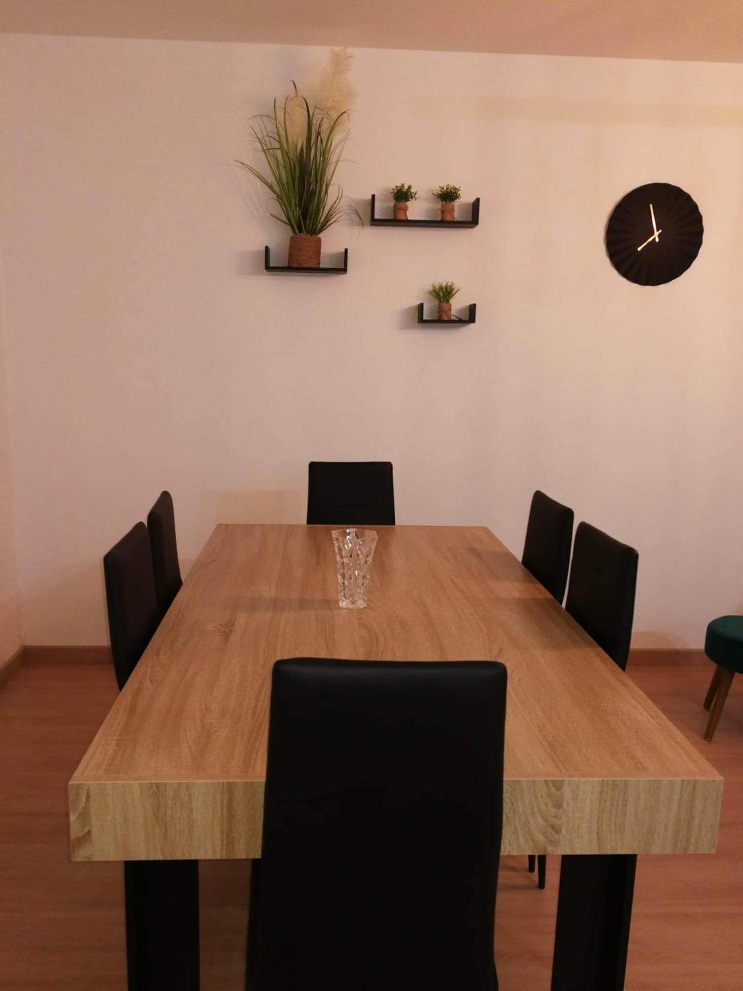 Bel Appartement Familial Cenon Luaran gambar