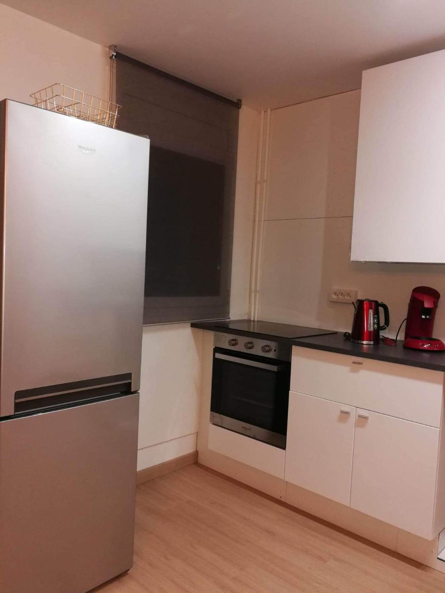 Bel Appartement Familial Cenon Luaran gambar