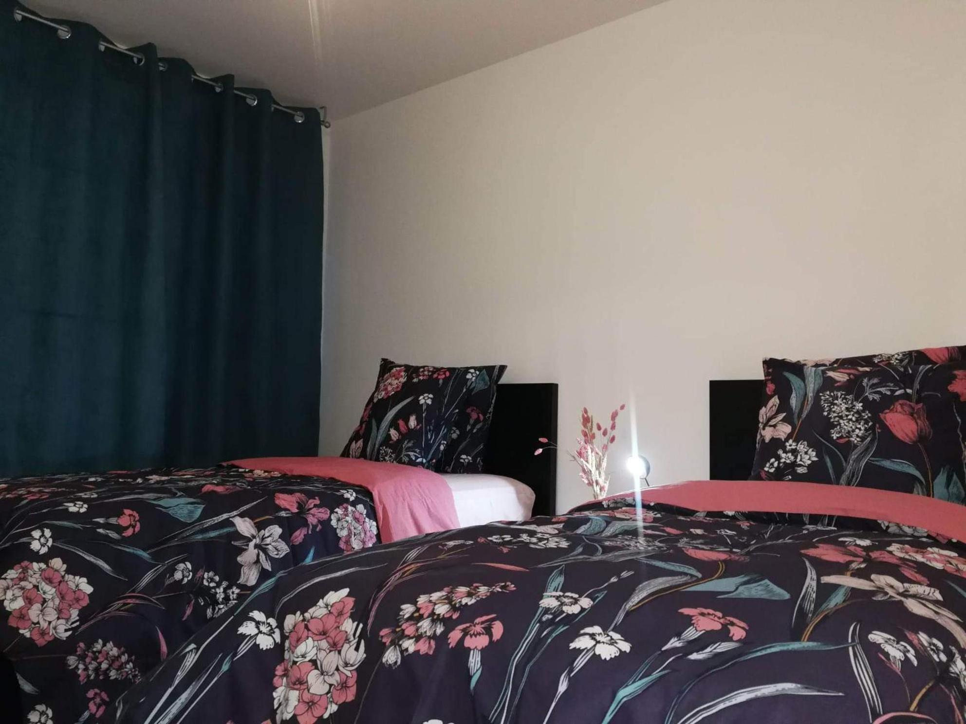 Bel Appartement Familial Cenon Luaran gambar